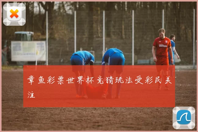 章鱼彩票世界杯竞猜玩法受彩民关注