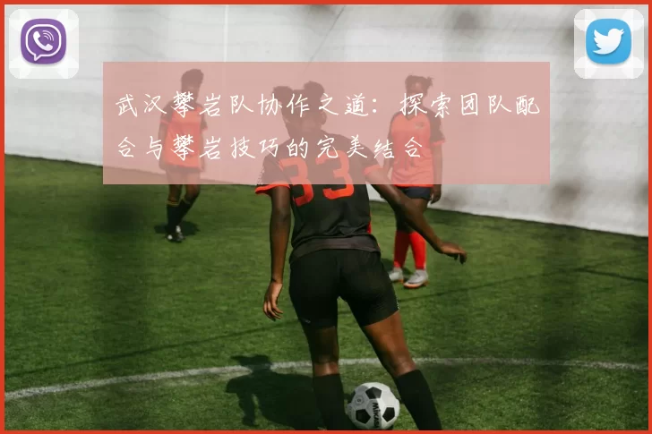 武汉攀岩队协作之道：探索团队配合与攀岩技巧的完美结合