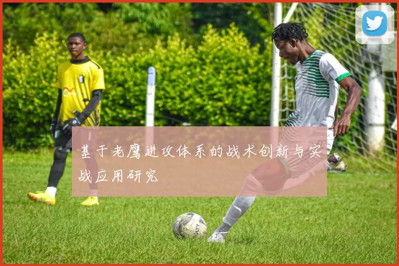 基于老鹰进攻体系的战术创新与实战应用研究