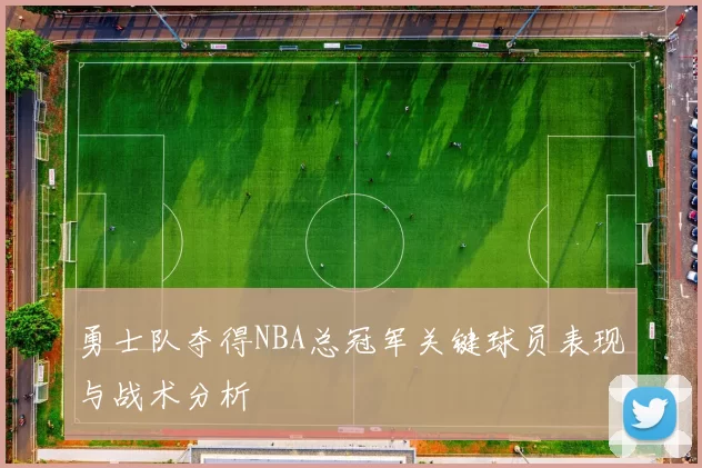 勇士队夺得NBA总冠军关键球员表现与战术分析