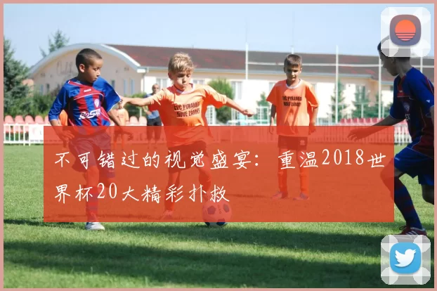 不可错过的视觉盛宴：重温2018世界杯20大精彩扑救