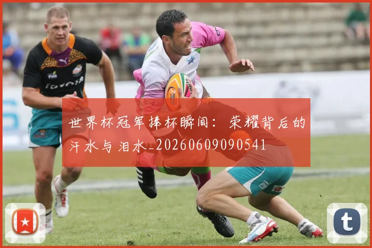 世界杯冠军捧杯瞬间:荣耀背后的汗水与泪水_20260609090541