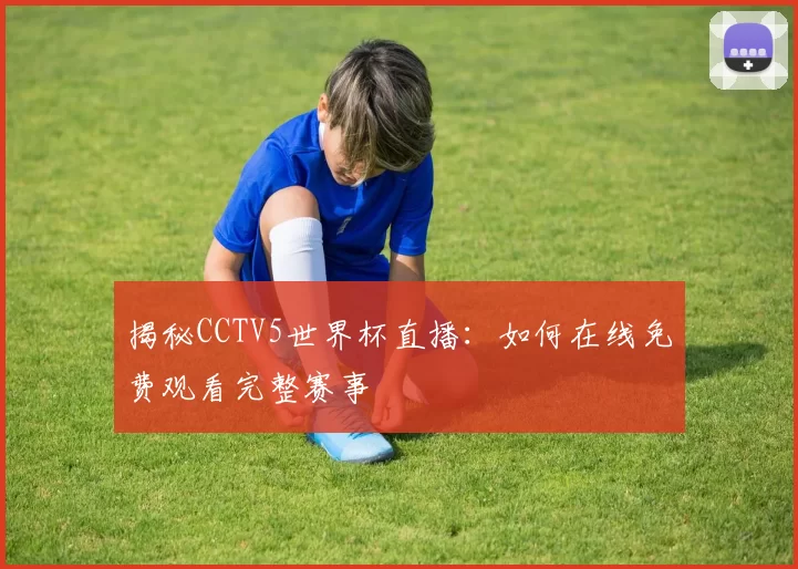 揭秘CCTV5世界杯直播:如何在线免费观看完整赛事
