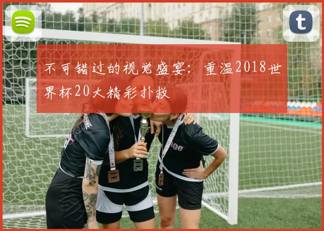 不可错过的视觉盛宴：重温2018世界杯20大精彩扑救