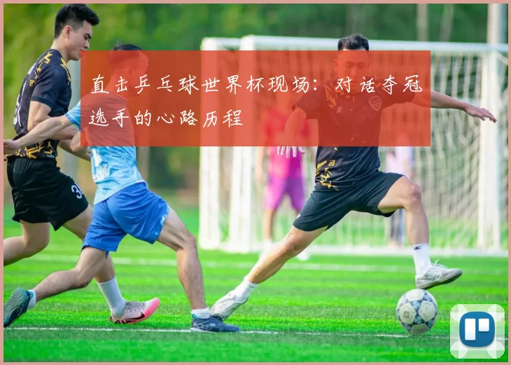 直击乒乓球世界杯现场:对话夺冠选手的心路历程