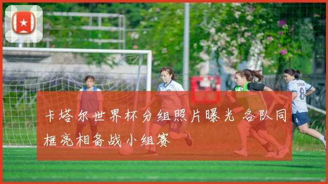 卡塔尔世界杯分组照片曝光 各队同框亮相备战小组赛
