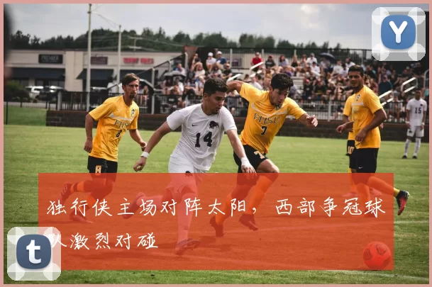 独行侠主场对阵太阳，西部争冠球队激烈对碰