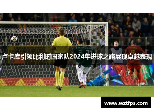 卢卡库引领比利时国家队2024年进球之路展现卓越表现